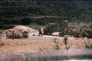 Farmers near Uncastillo